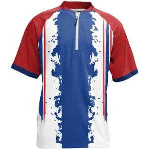 Batting Jacket #4