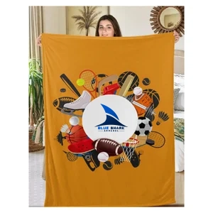 Blanket #1