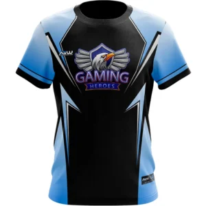 Esports crew neck #10