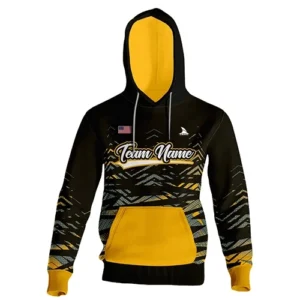 Sports hoodies #3