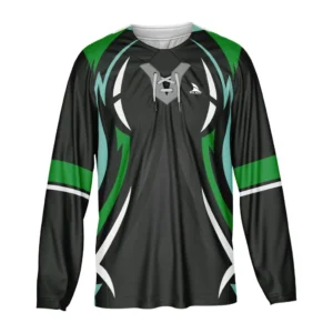 IceHockey Jersey #1