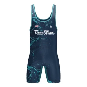 Men Singlet  #2