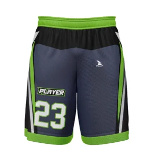 short #1