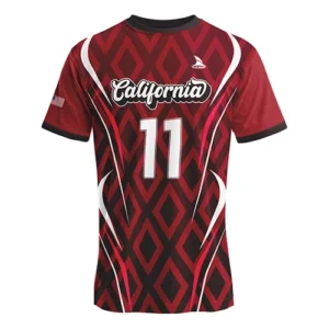 A Crewneck Jersey #1