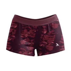 Volleyball Women Short #1