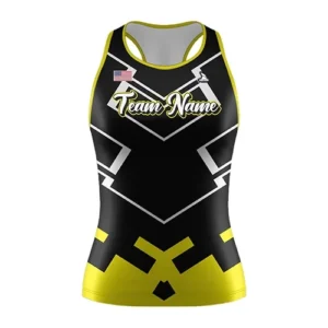 Women Racerback #1
