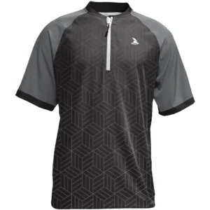 Batting Jacket #3