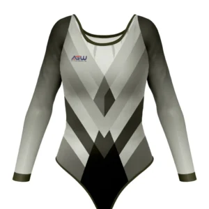 Full Sleeve Leotards #2