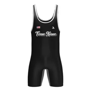 Men Singlet #1