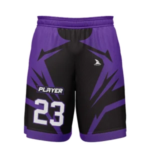 short #2