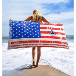 Towel #2