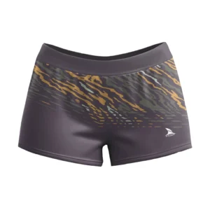 Volleyball Women Short #2
