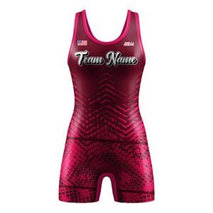 Women Singlet #2