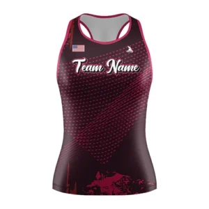 Women Racerback #2