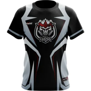 Esports crew neck #8