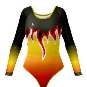 Full Sleeve Leotards #1