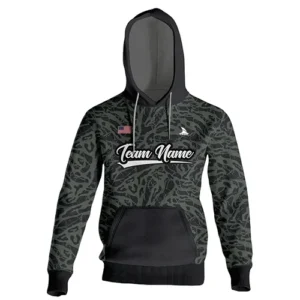 Sports hoodies #1