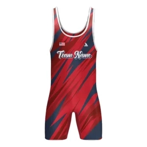 Men Singlet #3