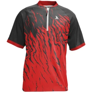 Batting Jacket #1