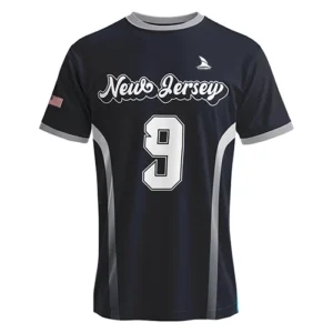 A Crewneck Jersey #4