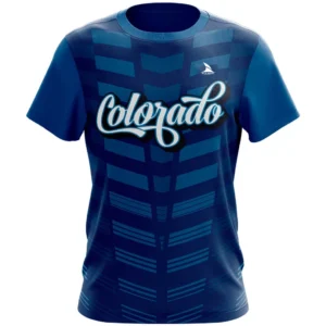 Crewneck jersey #4