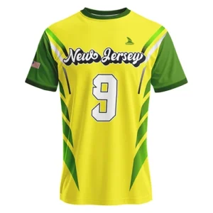 A Crewneck Jersey #5