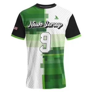 A Crewneck Jersey #6