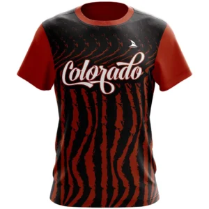 Crewneck jersey #2