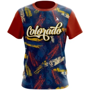 Crewneck jersey #1