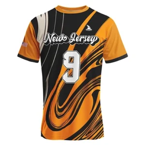 A Crewneck Jersey #8
