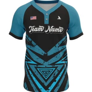 Esports two buttons jersey #5