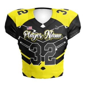 Football Jersey #2