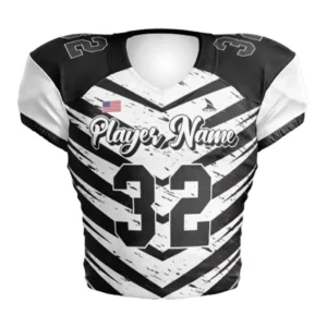 Football Jersey #1