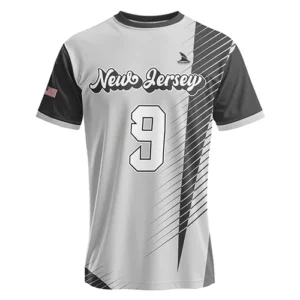 A Crewneck Jersey #11