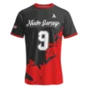 12_Soccer_Jersey_Front