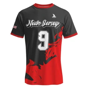 A Crewneck Jersey #12