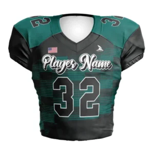 Football Jersey #4