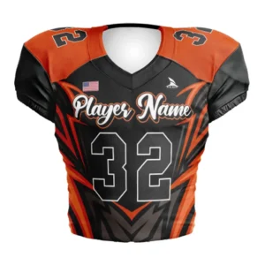 Football Jersey #3