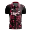 41-Polo t-shirt
