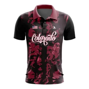 Polo t-shirt #2