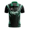 43-Polo t-shirt