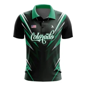 Polo t-shirt #3