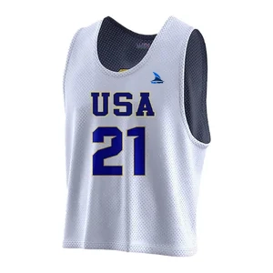 Lacrosse Pinnie #1
