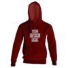 Hoodies_Maroon_Front-01