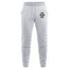 Sweat_Pant_White_Front