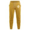 Sweat_Pant_Yellow_Front