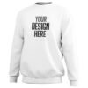 Sweat_Shirt_White_Front