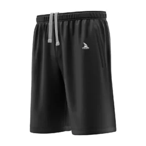 Pocket Shorts #1