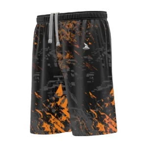 Pocket Shorts #3