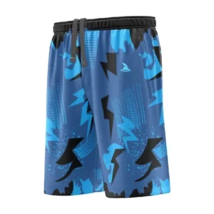 Pocket Shorts #2